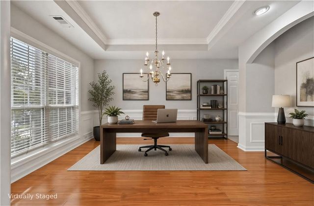 2745 Turning Leaf Drive, Lawrenceville, GA 30044