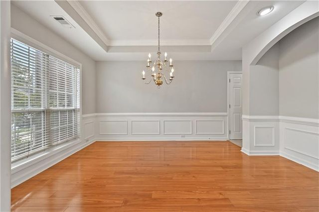 2745 Turning Leaf Drive, Lawrenceville, GA 30044