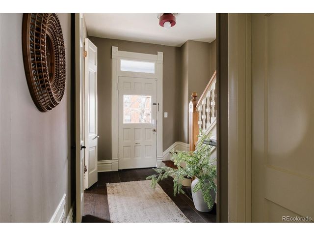 57 S Bannock St, Denver, CO 80223