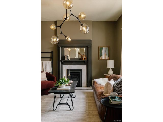 57 S Bannock St, Denver, CO 80223