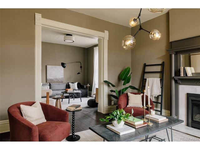 57 S Bannock St, Denver, CO 80223