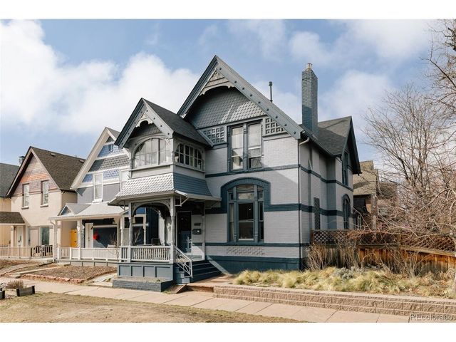 57 S Bannock St, Denver, CO 80223
