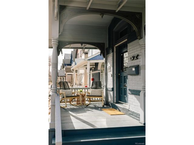 57 S Bannock St, Denver, CO 80223