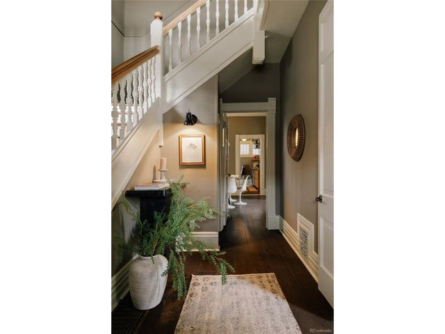 57 S Bannock St, Denver, CO 80223