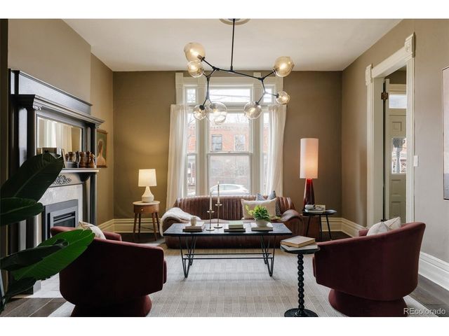 57 S Bannock St, Denver, CO 80223