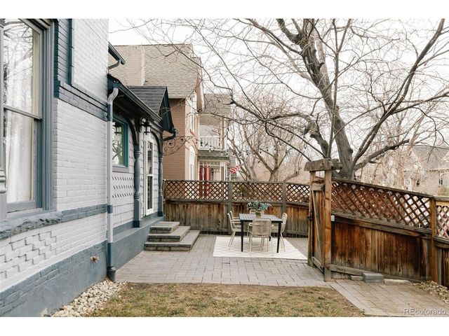 57 S Bannock St, Denver, CO 80223