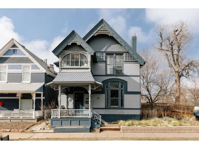 57 S Bannock St, Denver, CO 80223