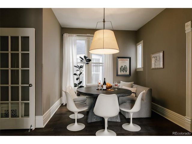 57 S Bannock St, Denver, CO 80223