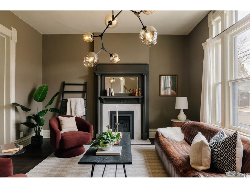 57 S Bannock St, Denver, CO 80223