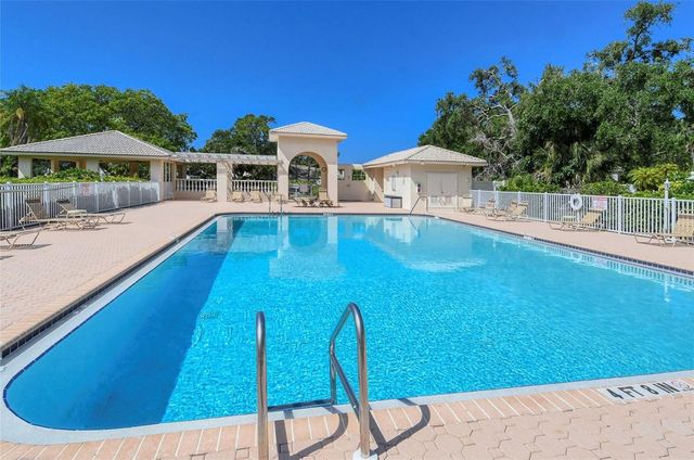 4177 WESTBOURNE CIRCLE, Sarasota, FL 34238