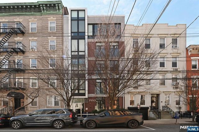 720 Willow Avenue 3, Hoboken, NJ 07030