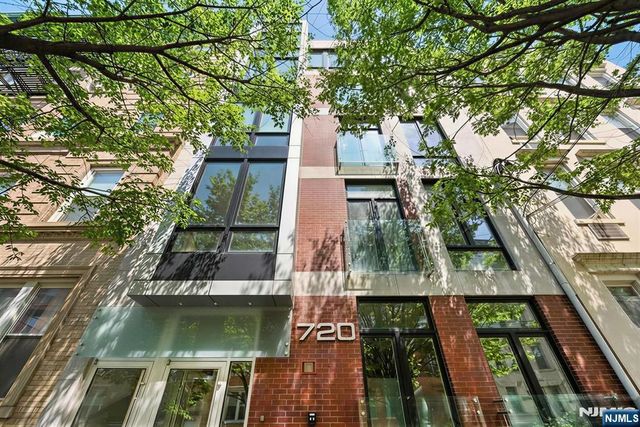 720 Willow Avenue 3, Hoboken, NJ 07030