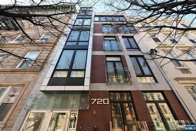 720 Willow Avenue 3, Hoboken, NJ 07030