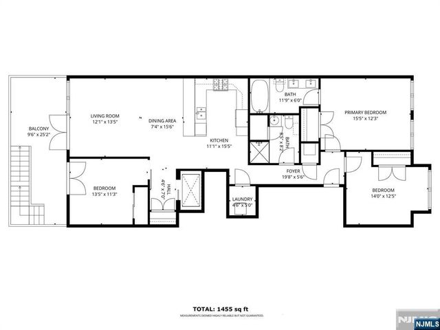 720 Willow Avenue 3, Hoboken, NJ 07030