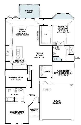 1424 Gulin Street, Royse City, TX 75189