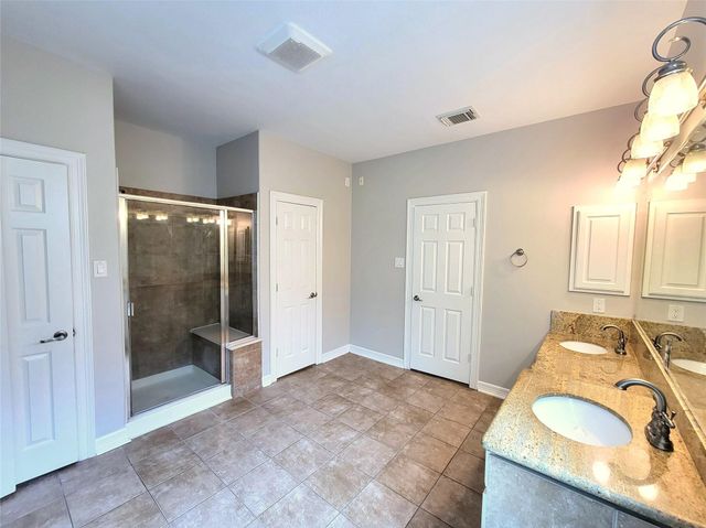 7503 Stonebridge Creek Lane, Humble, TX 77396