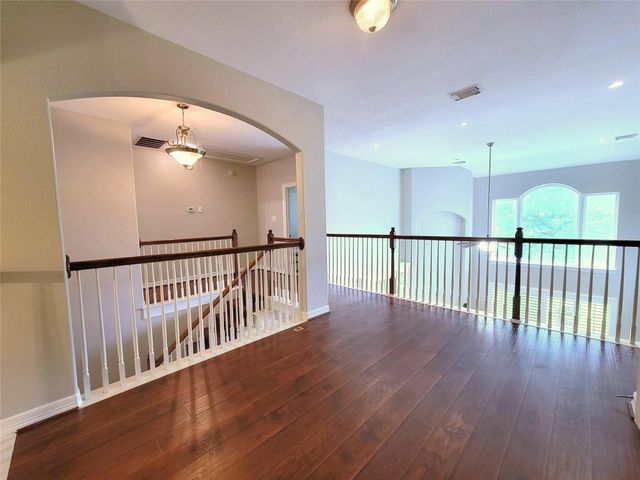 7503 Stonebridge Creek Lane, Humble, TX 77396