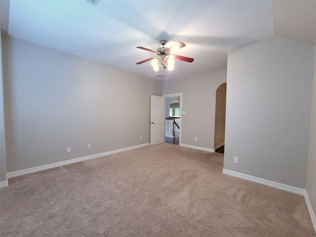 7503 Stonebridge Creek Lane, Humble, TX 77396