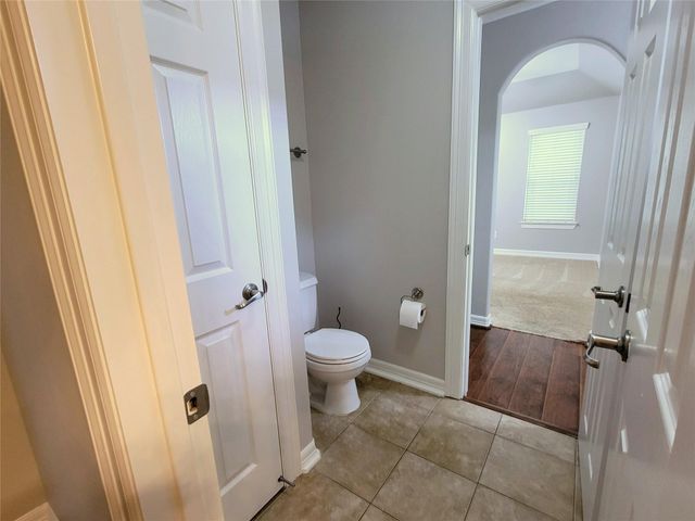 7503 Stonebridge Creek Lane, Humble, TX 77396