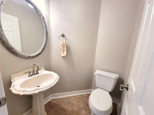 7503 Stonebridge Creek Lane, Humble, TX 77396