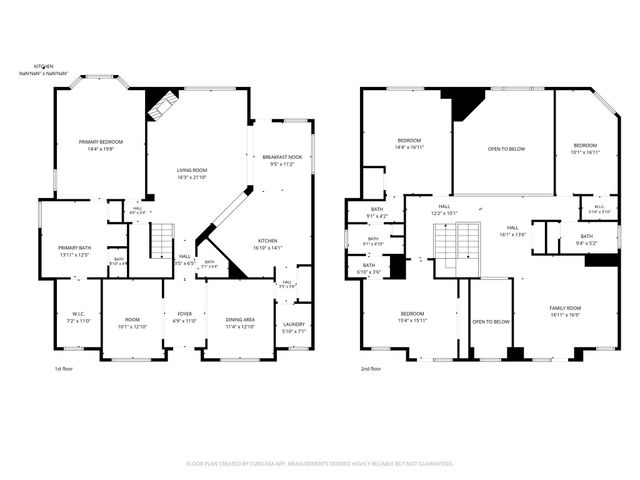 7503 Stonebridge Creek Lane, Humble, TX 77396
