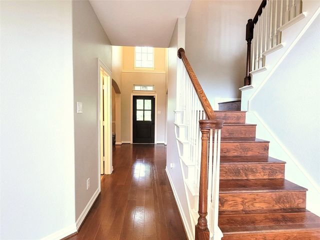 7503 Stonebridge Creek Lane, Humble, TX 77396