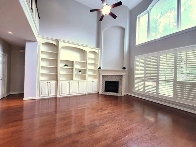 7503 Stonebridge Creek Lane, Humble, TX 77396