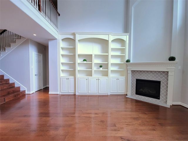 7503 Stonebridge Creek Lane, Humble, TX 77396