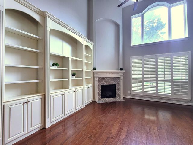 7503 Stonebridge Creek Lane, Humble, TX 77396