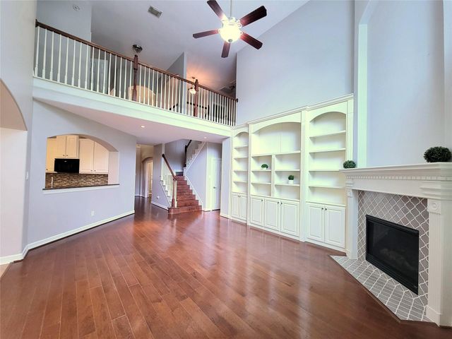 7503 Stonebridge Creek Lane, Humble, TX 77396