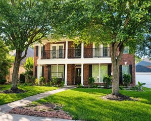 7503 Stonebridge Creek Lane, Humble, TX 77396