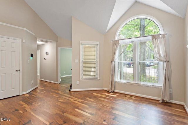 4401 Liverpool Lane, Raleigh, NC 27604