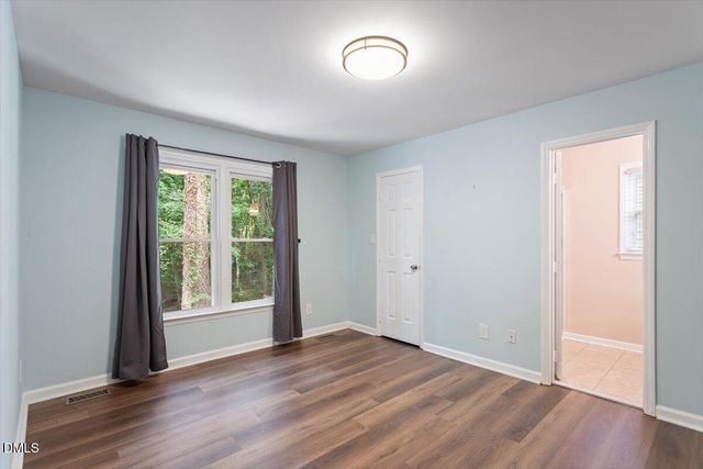 4401 Liverpool Lane, Raleigh, NC 27604