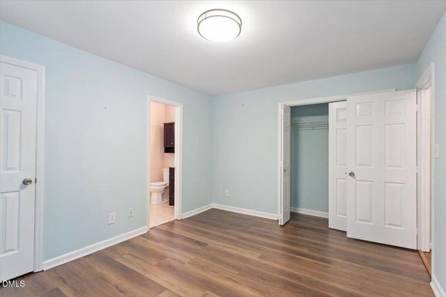 4401 Liverpool Lane, Raleigh, NC 27604