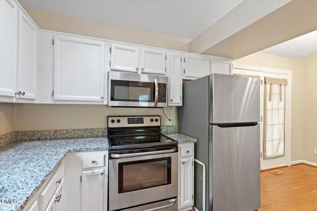 4401 Liverpool Lane, Raleigh, NC 27604