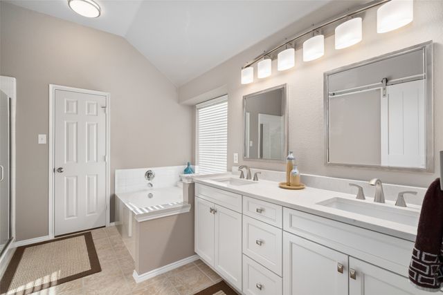 6117 Holly Crest Lane, Sachse, TX 75048