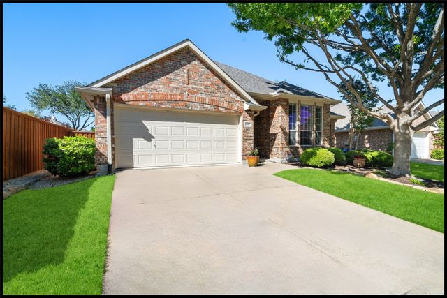6117 Holly Crest Lane, Sachse, TX 75048
