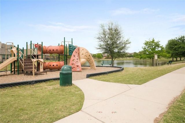 6117 Holly Crest Lane, Sachse, TX 75048