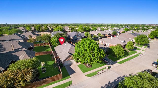 6117 Holly Crest Lane, Sachse, TX 75048