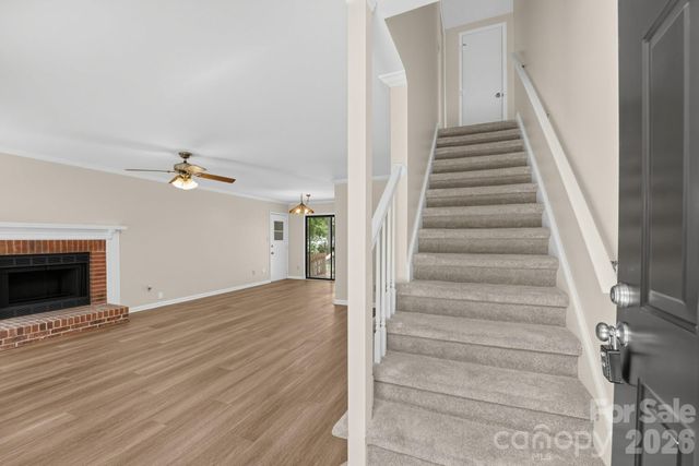 6240 Round Hill Road, Charlotte, NC 28211