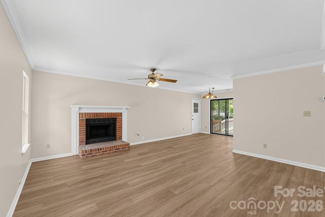 6240 Round Hill Road, Charlotte, NC 28211