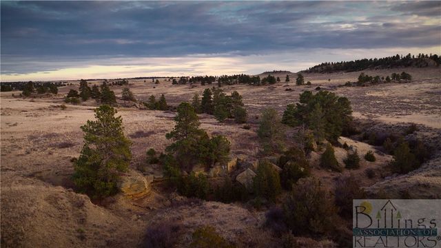 Lot 4 Block 3 E Montrose ROAD, Billings, MT 59106