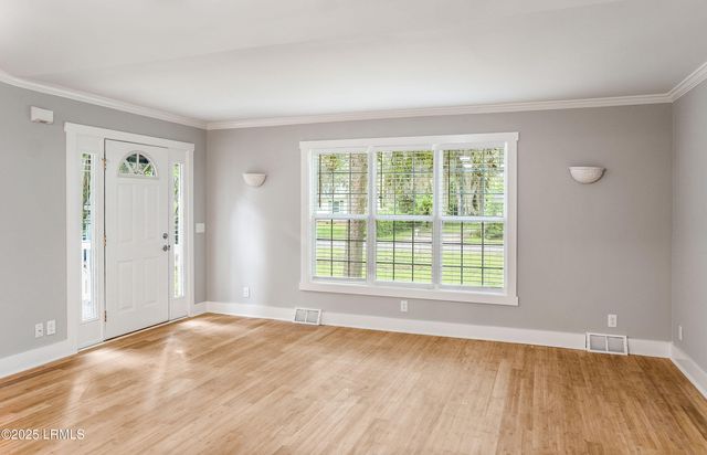 106 Verdier Road, Beaufort, SC 29902