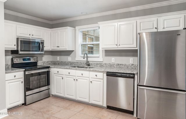 106 Verdier Road, Beaufort, SC 29902