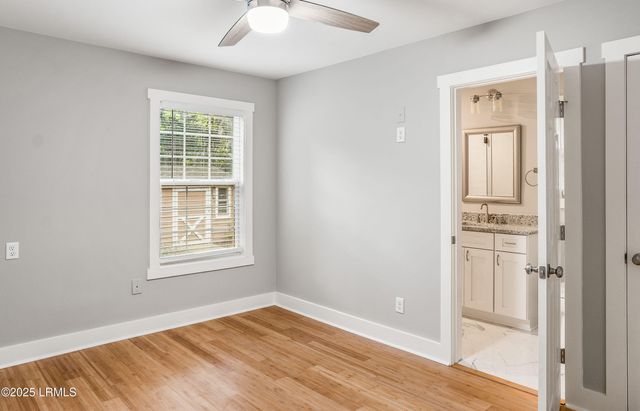 106 Verdier Road, Beaufort, SC 29902