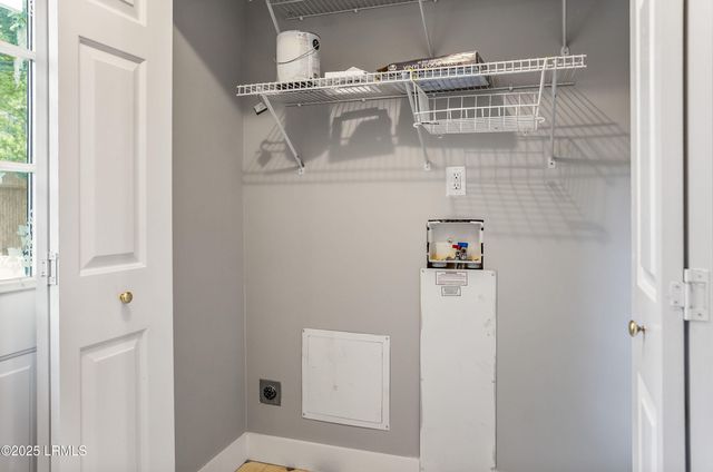 106 Verdier Road, Beaufort, SC 29902