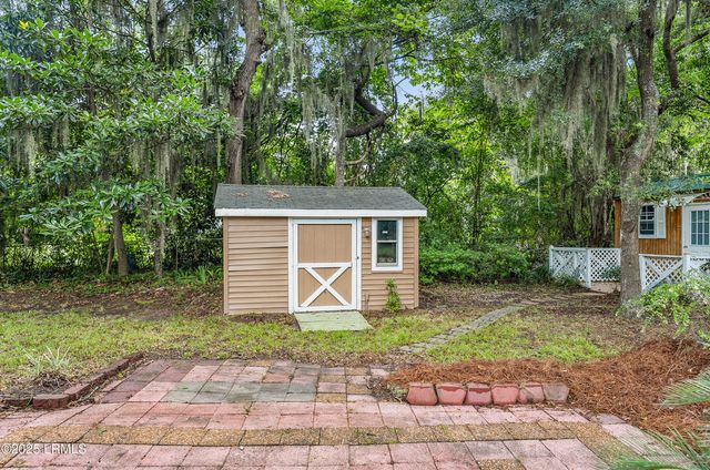 106 Verdier Road, Beaufort, SC 29902