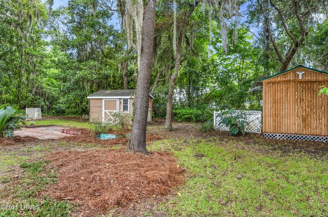 106 Verdier Road, Beaufort, SC 29902