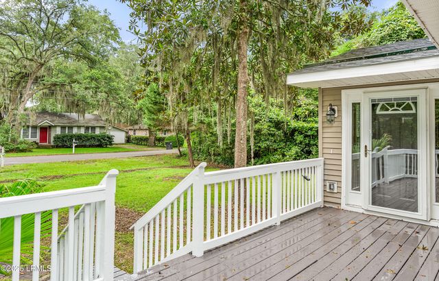 106 Verdier Road, Beaufort, SC 29902
