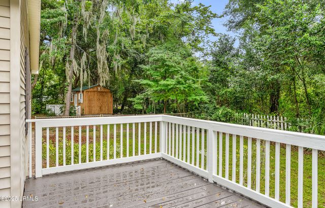 106 Verdier Road, Beaufort, SC 29902